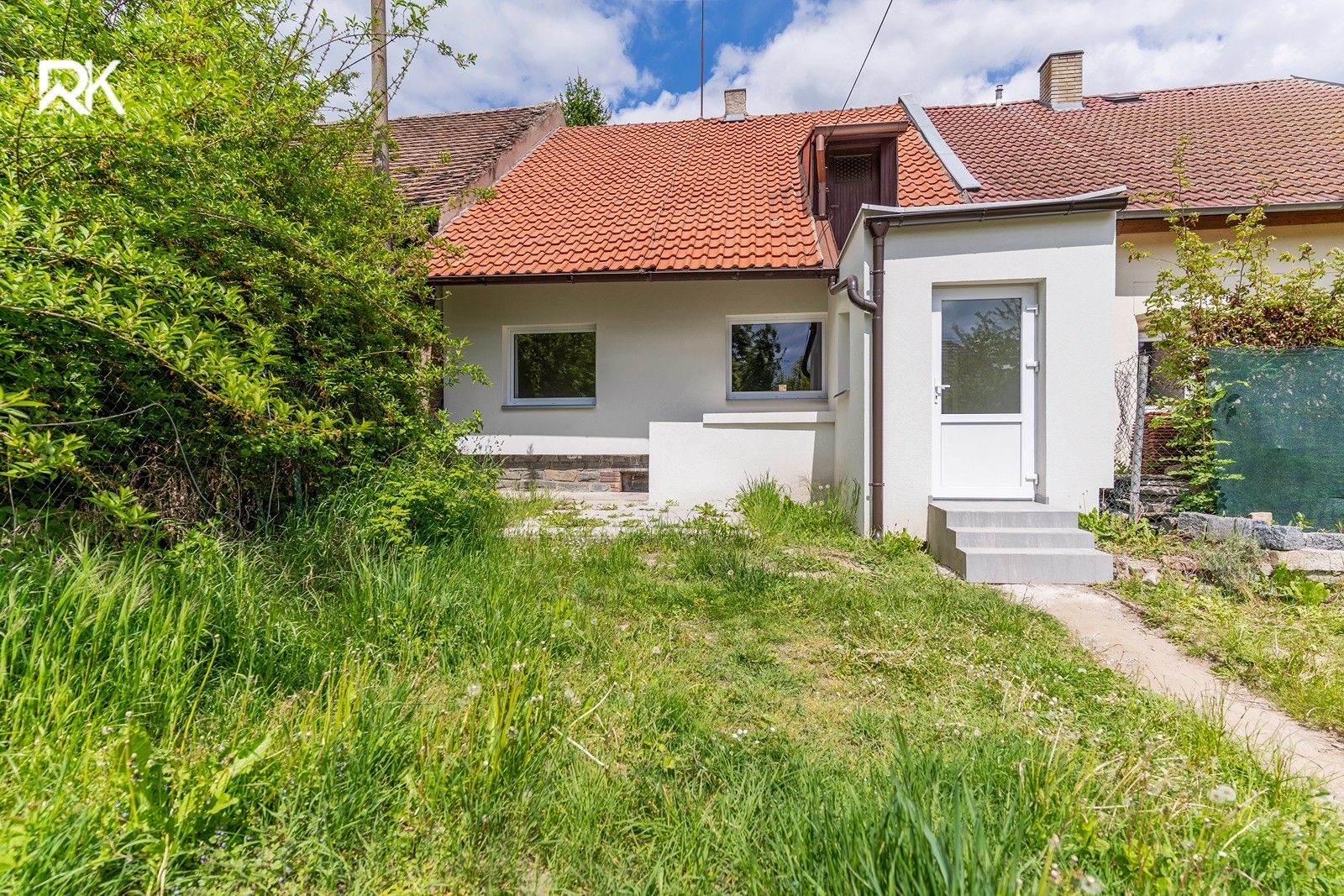 Prodej rodinný dům - Křečhoř, 100 m²