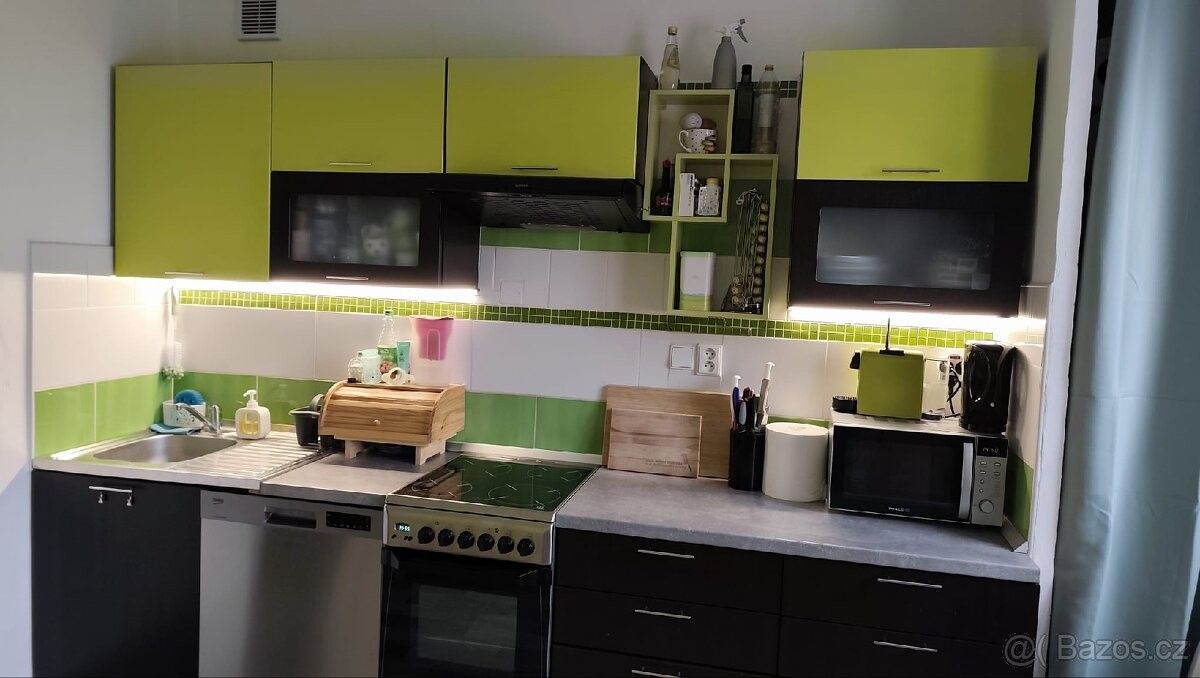 Byty, Prostějov, 796 01