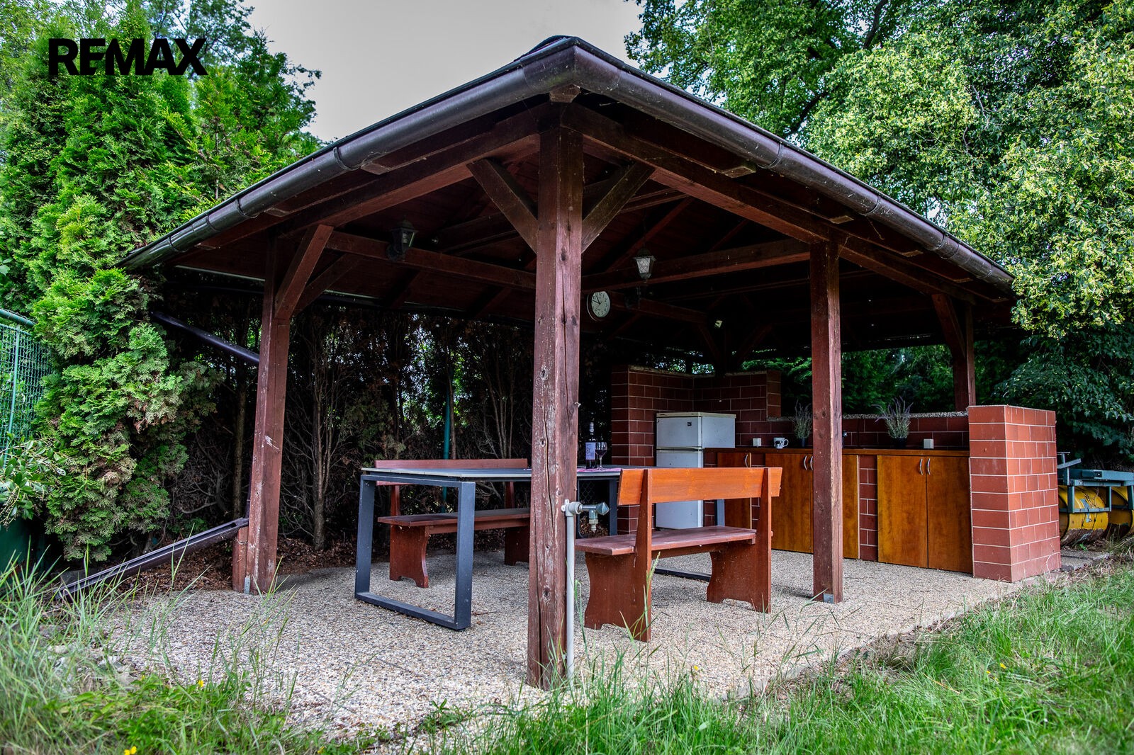 Prodej chata - Kazín 826, Praha Lipence, 13 m² - 5