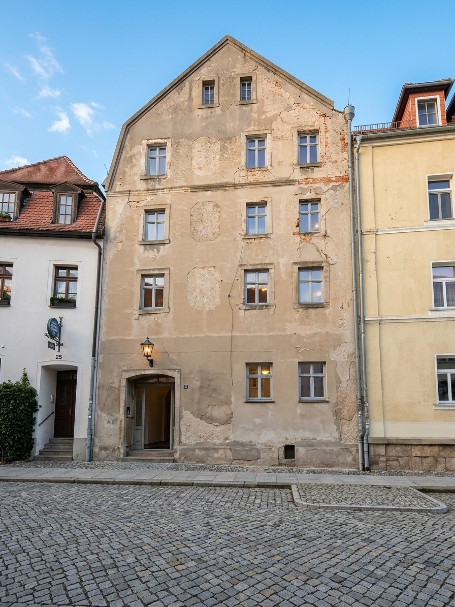 Rodinné domy, Hrádek nad Nisou, 463 34 - 1