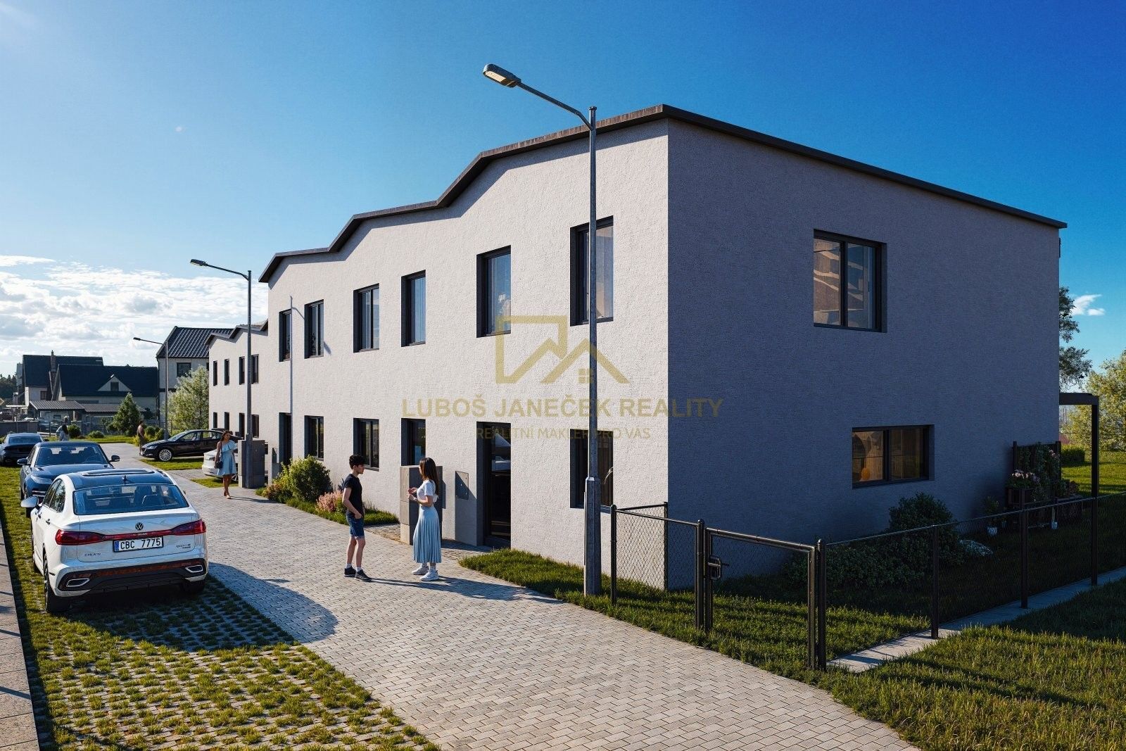 Rodinný dům · 112 m² · Adamovská, Hůry - 3