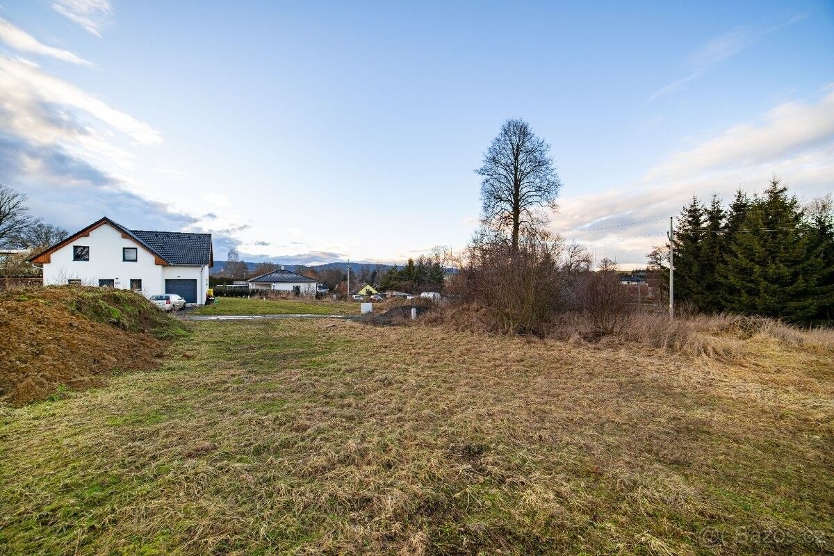 Prodej pozemek pro bydlení - Damníkov, 561 23