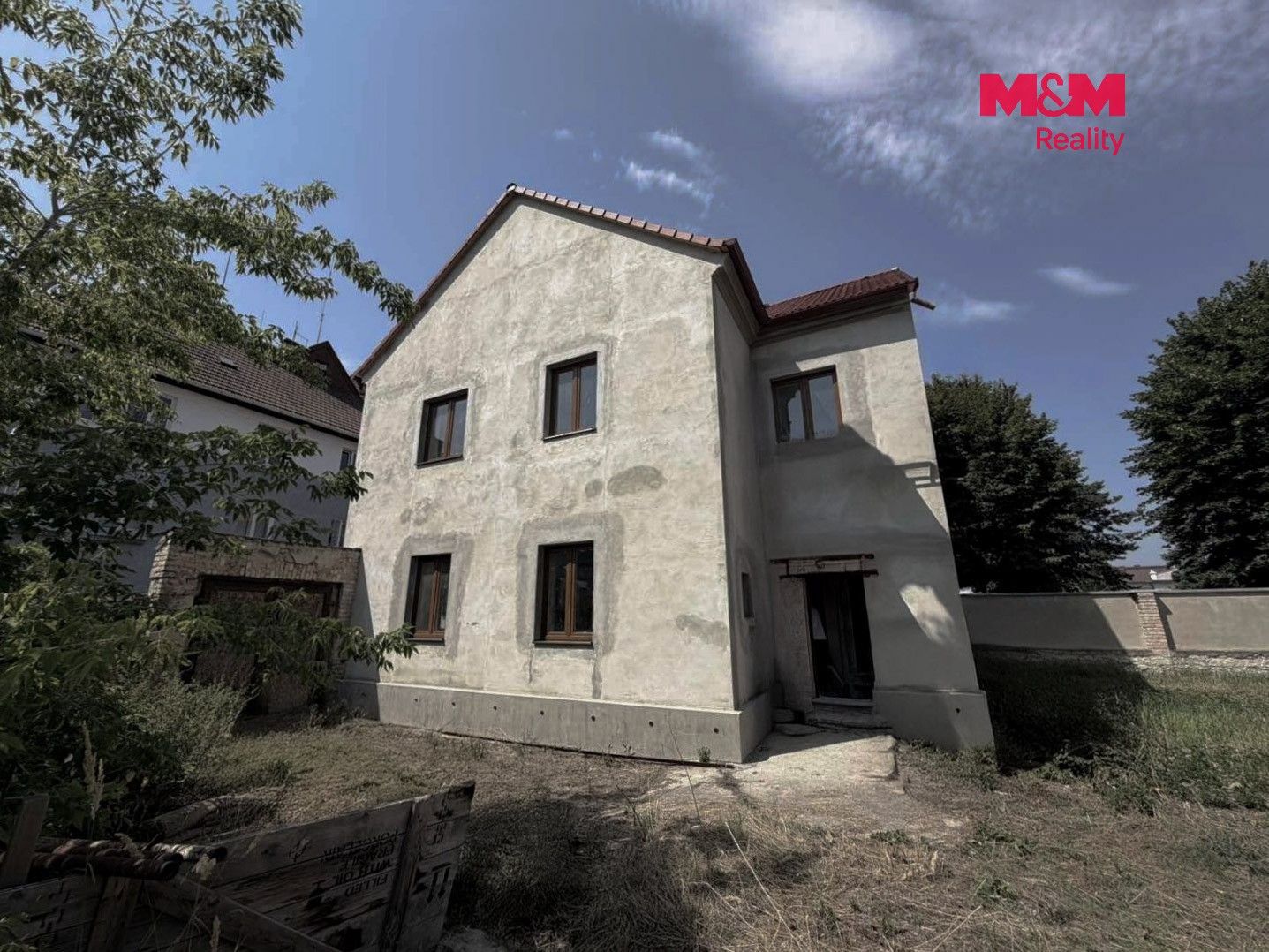 Rodinný dům · 233 m² · Bezručova, Louny - 4