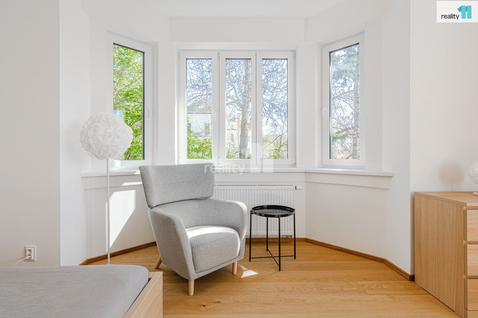 Ostatní, U krbu, Praha, 25 m² - 2