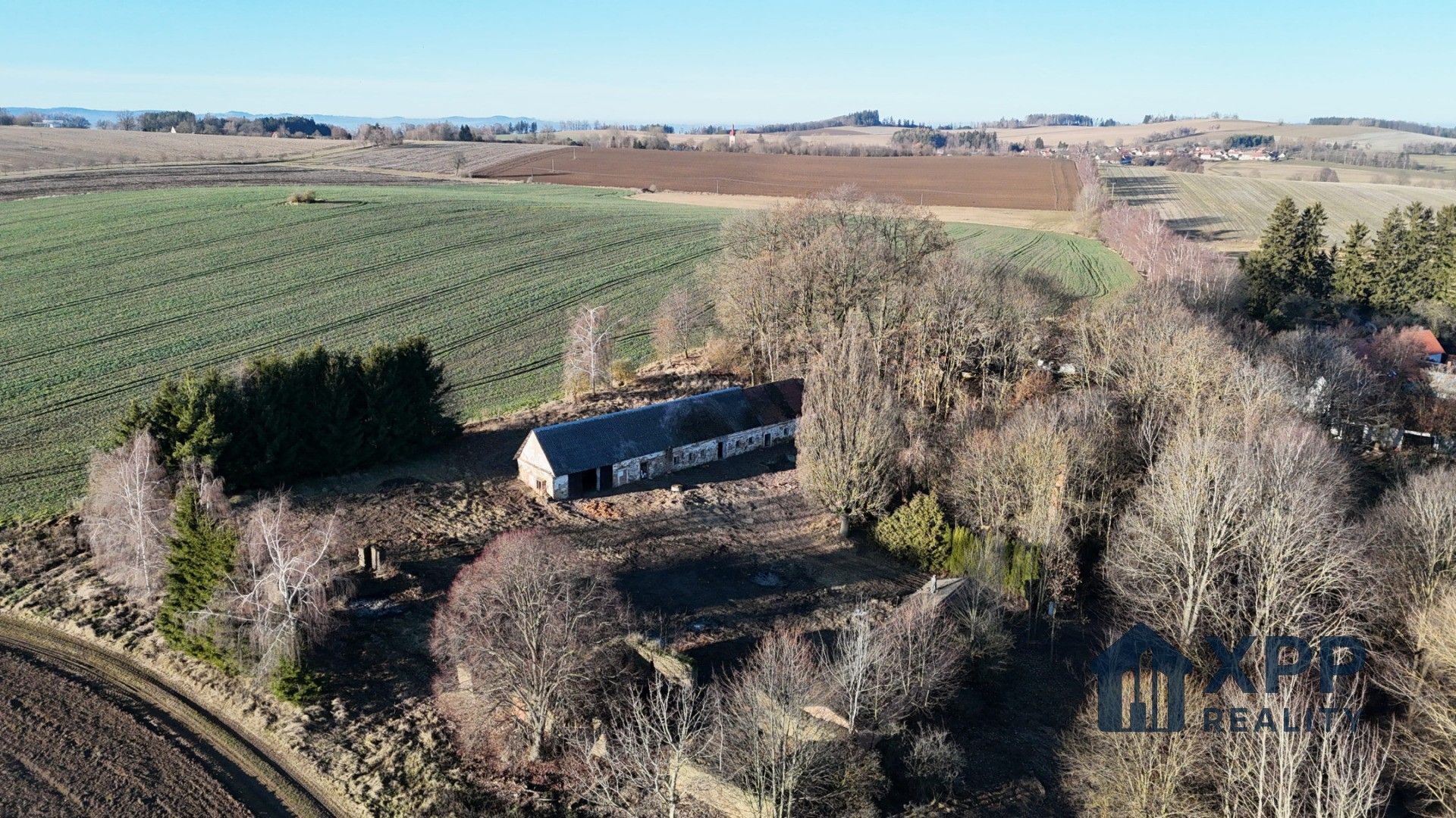 Rodinné domy, Obrátice, Smilovy Hory, 207 m²