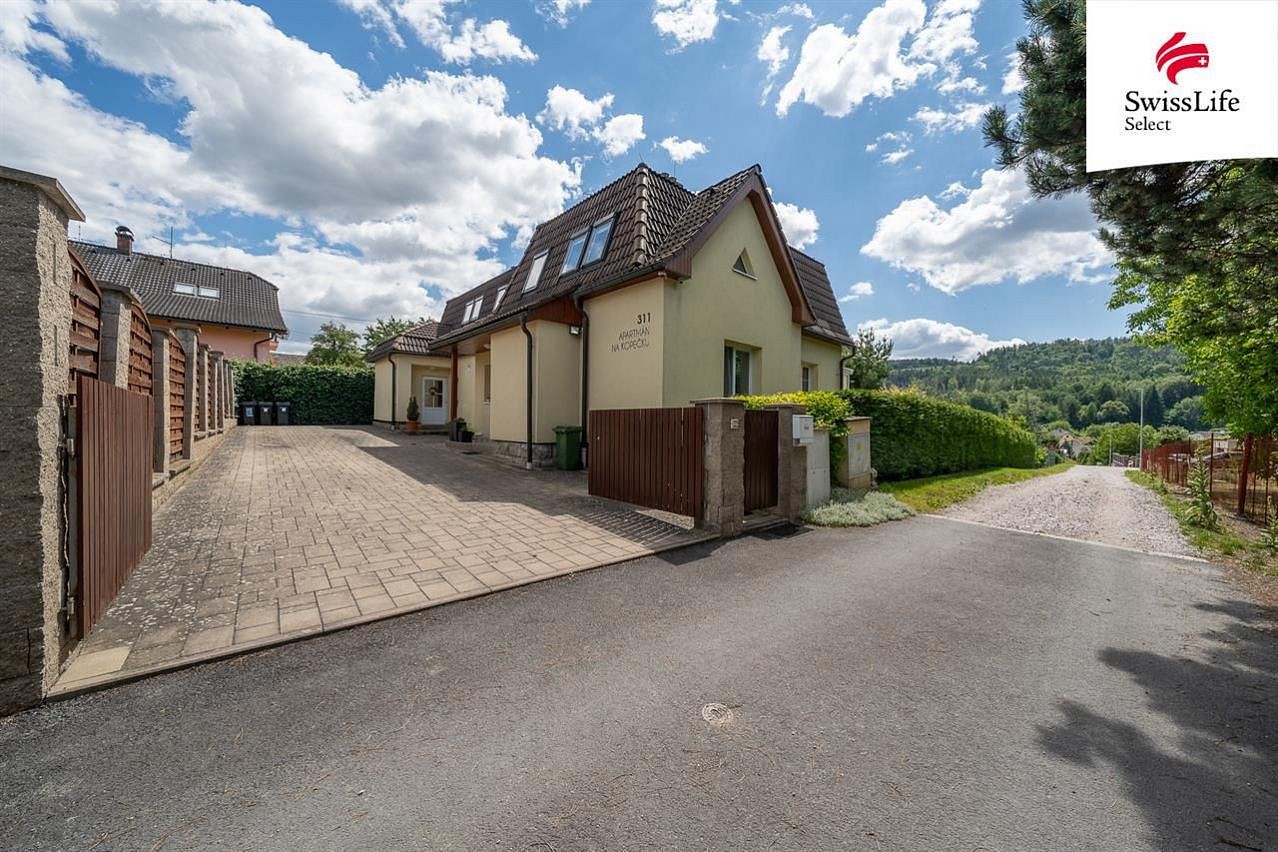Rodinný dům · 195 m² · Bílá Třemešná, okres Trutnov - 4