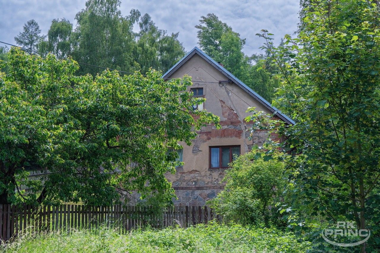 Rodinné domy, Brtnice, Velké Popovice, 150 m²