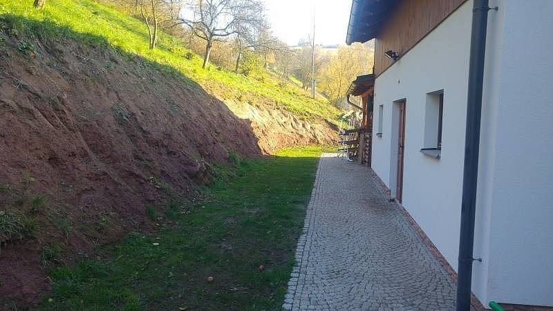 Chata · Chvaleč - Petříkovice u Trutnova, Královéhradecký kraj - 3