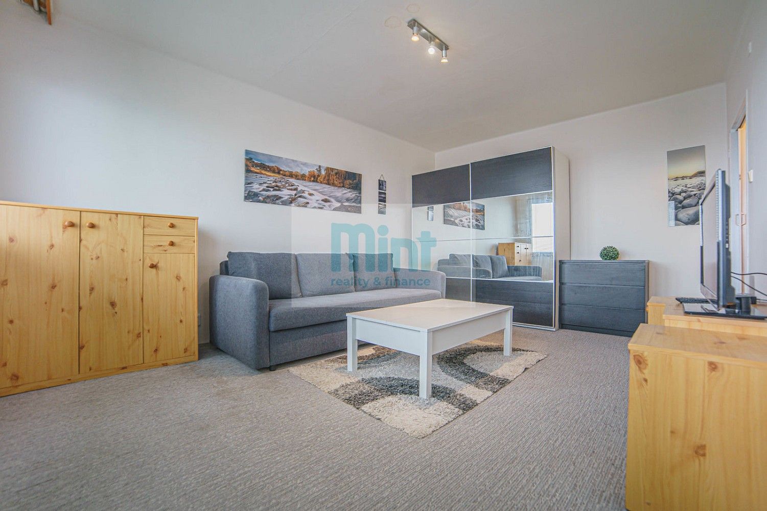 Byt 1+1 · 29 m² · Ostrava - Poruba, okres Ostrava-město, Moravskoslezský kraj - 3