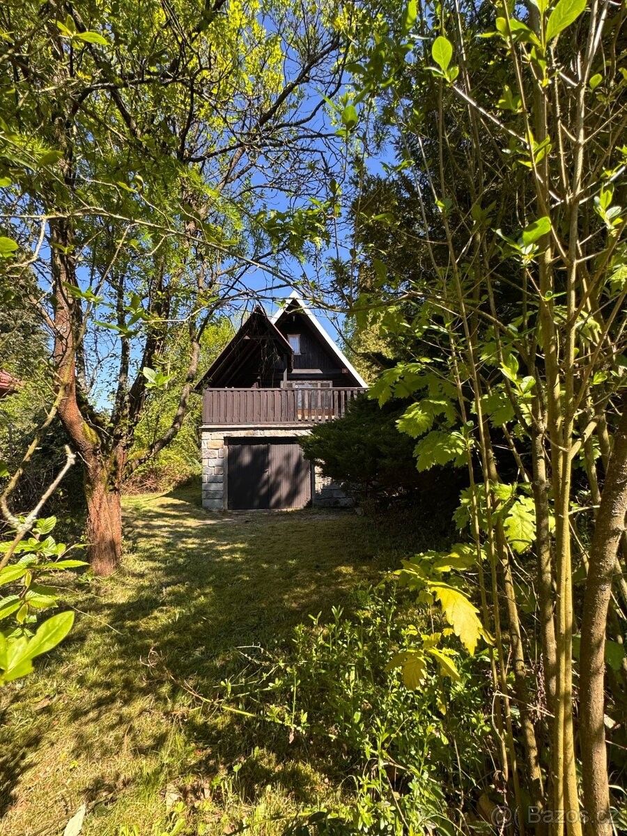 Chaty, Staré Město u Uherského Hradiště, 686 03