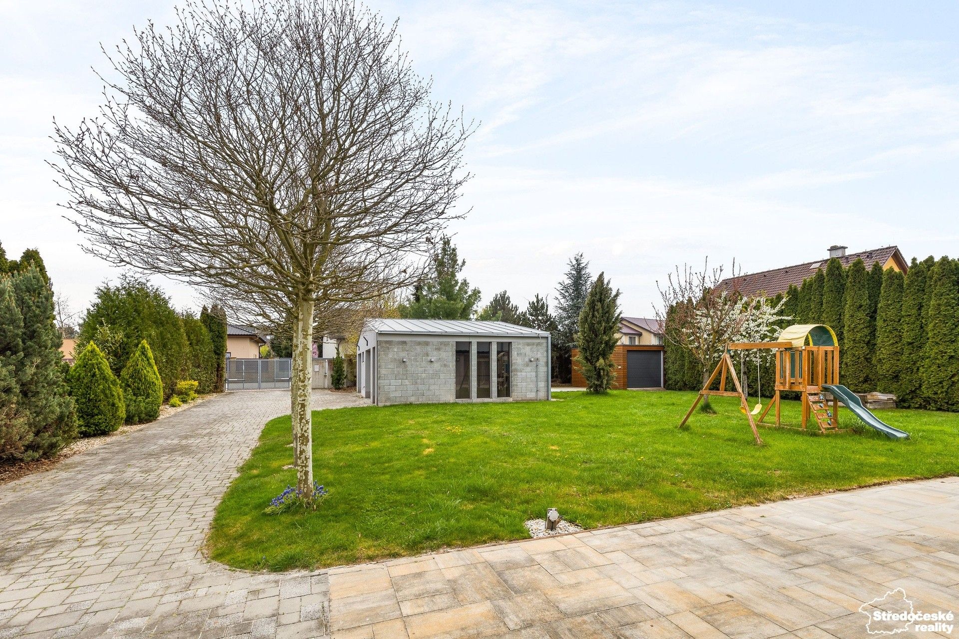 Vila · 230 m² · Na Ladech, Brandýs nad Labem-Stará Boleslav Brandýs nad Labem - 4