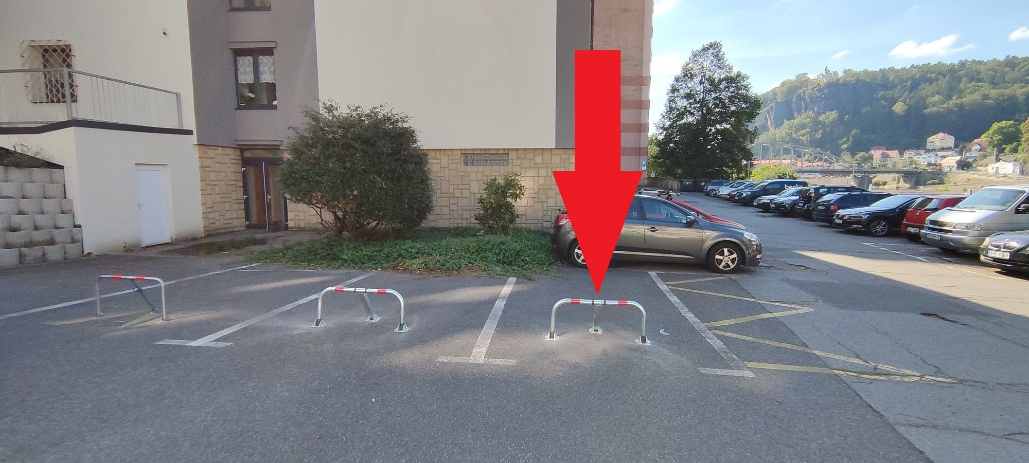 Ostatní, Děčín - Děčín I-Děčín, Ústecký kraj, 20 m²