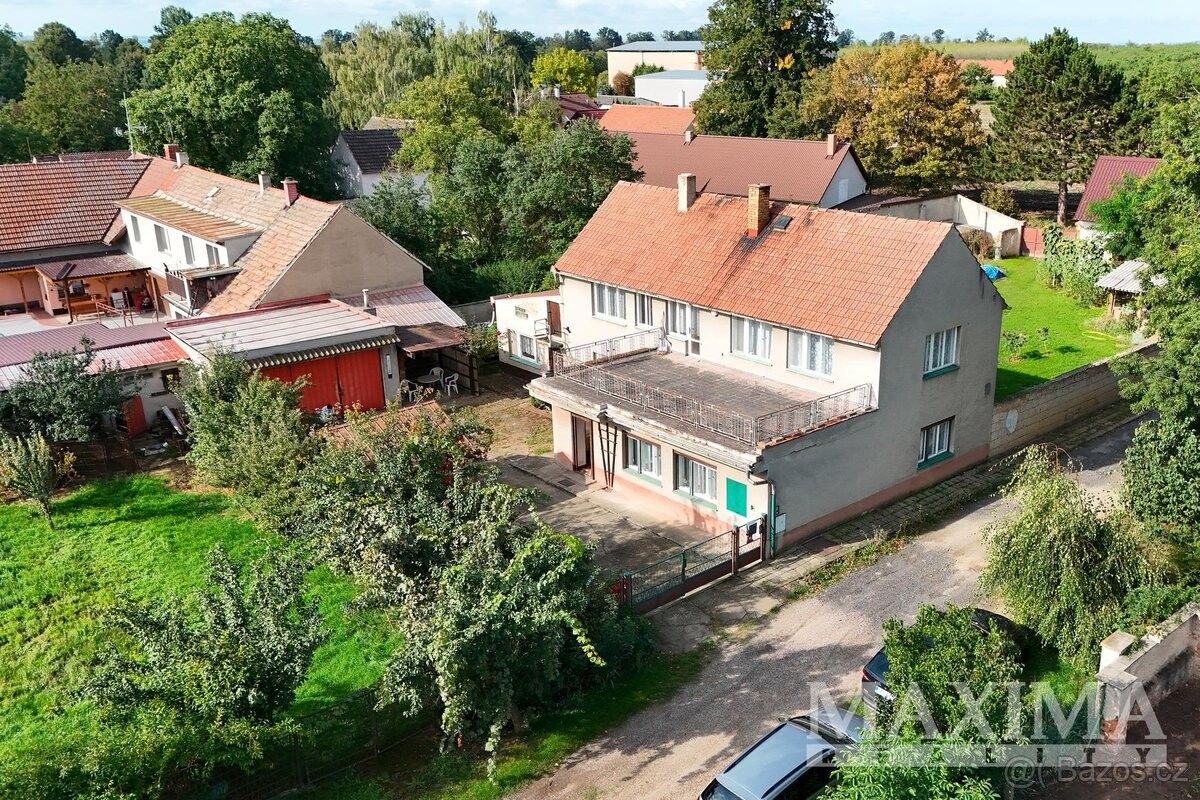 Rodinné domy, Kladno, 272 01 - 1