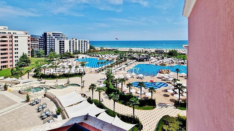 1+kk, Nesebar, Bulharsko, Bulharsko, 50 m² - 1