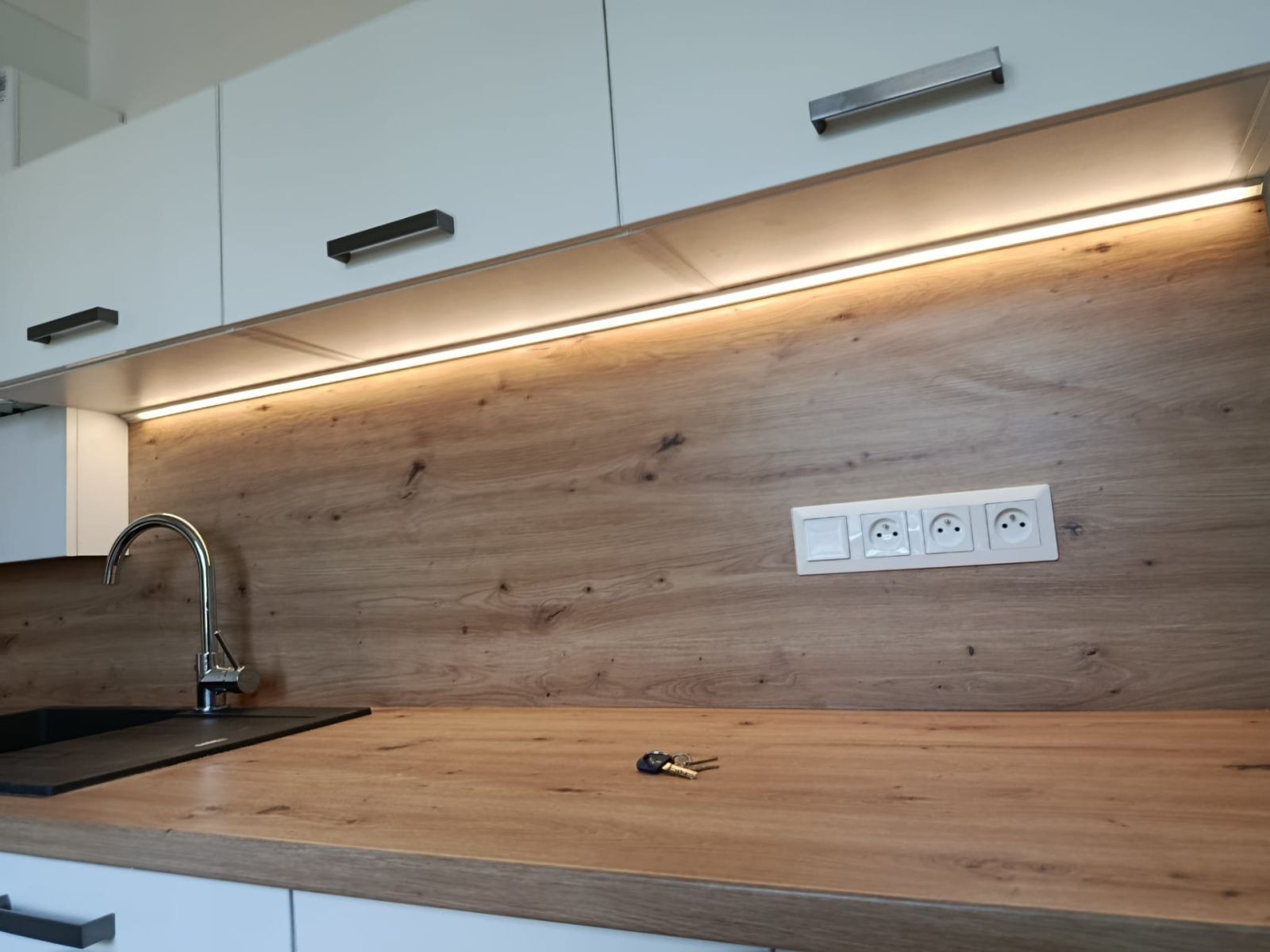 Byt 3+1 · 76 m² · Pod Záhorskem, Plzeň - Plzeň, Plzeňský kraj - 2