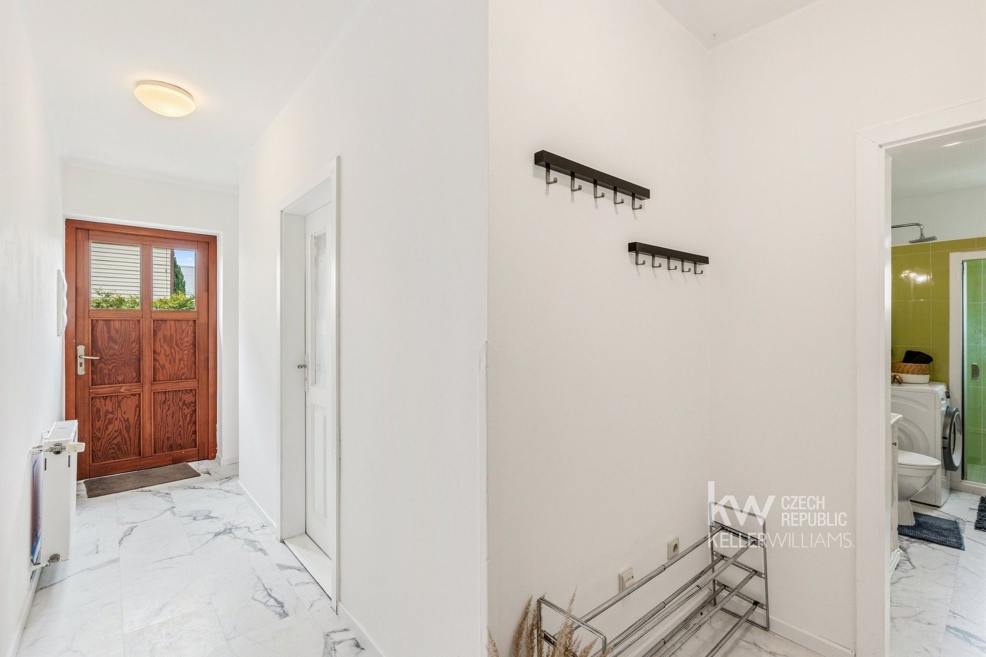 Rodinný dům · 121 m² · Palouky 1372, Hostivice - 3
