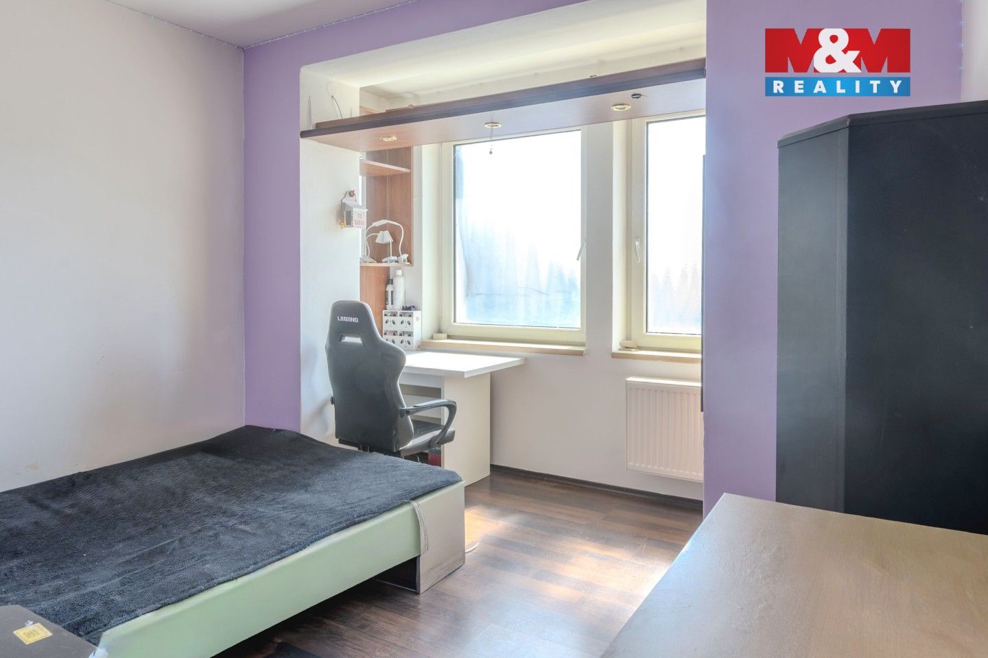 Prodej rodinný dům - Nábřeží, Otrokovice, 386 m²