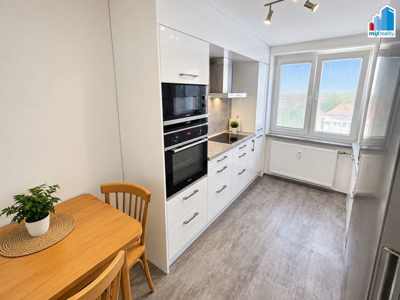 2+1, Zámečnická, Plzeň, 56 m² - 1