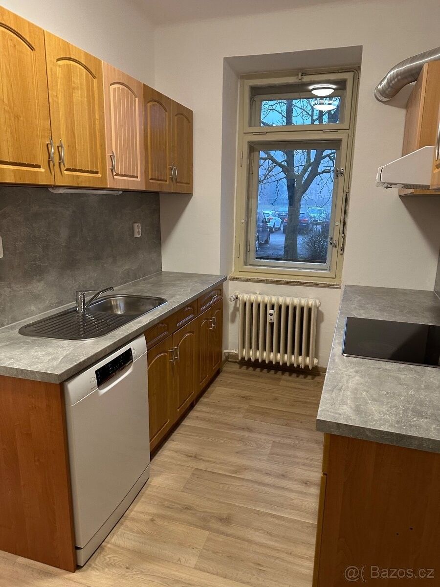 Pronájem byt - Plzeň, 301 00