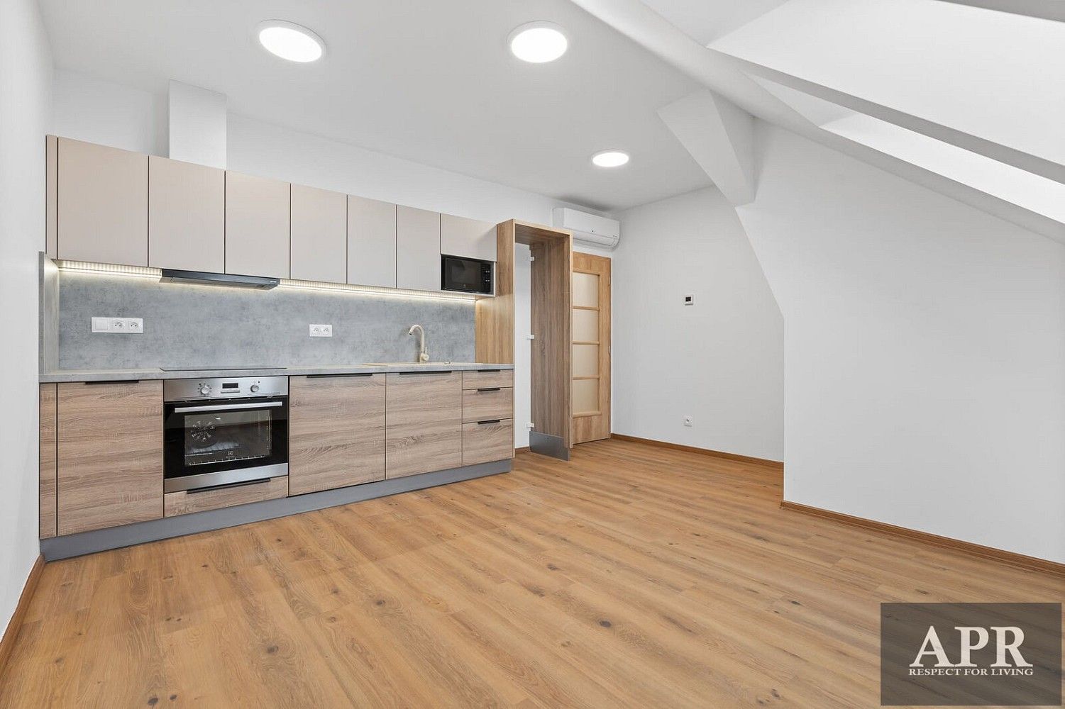 2+1, Strážnice, okres Hodonín, Jihomoravský kraj, 58 m² - 2