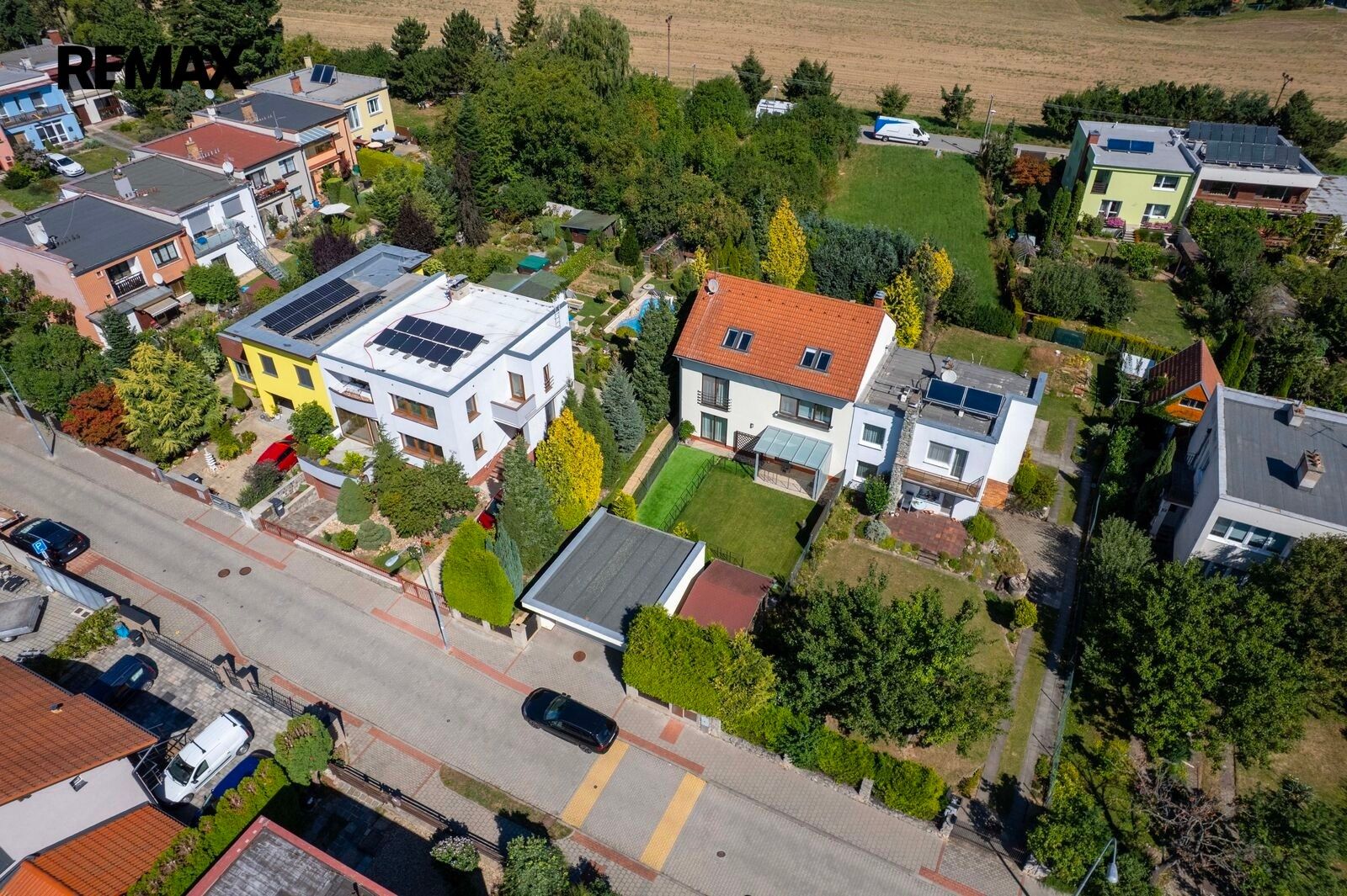 Rodinný dům · 255 m² · Brno Žebětín - 4