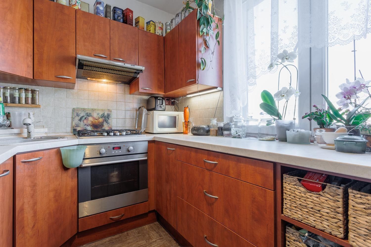 Prodej byt 2+1 - Bydžovského  , Praha, 57 m²