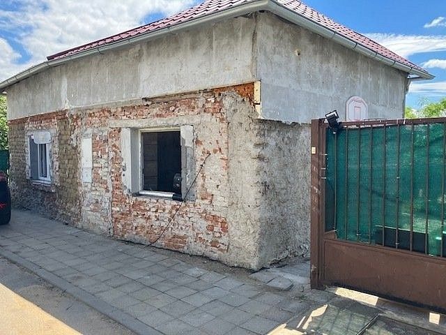 Prodej rodinný dům - Hrádek, okres Znojmo, Jihomoravský kraj, 100 m² - 2