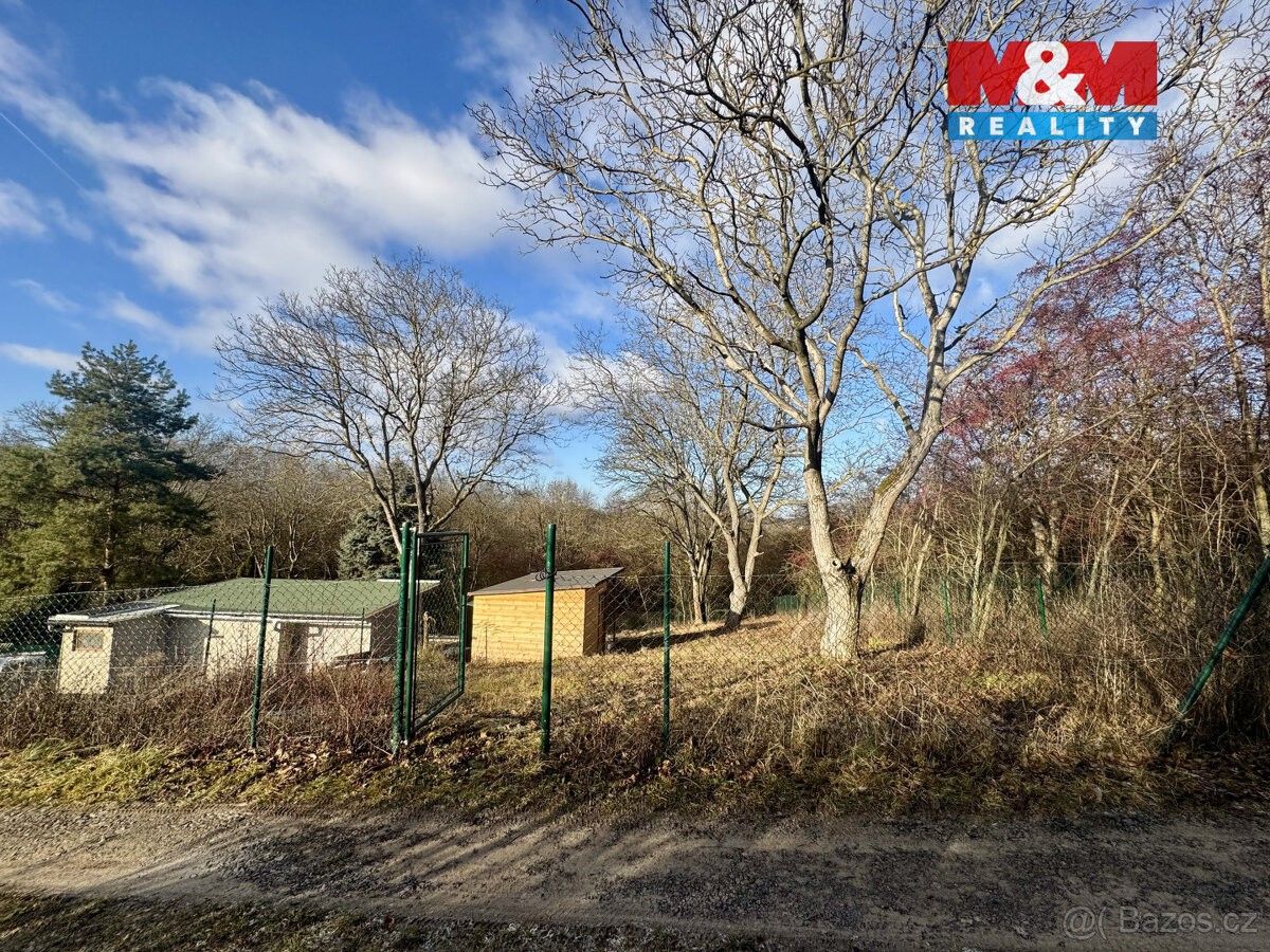 Prodej zahrada - Kočí, 538 61