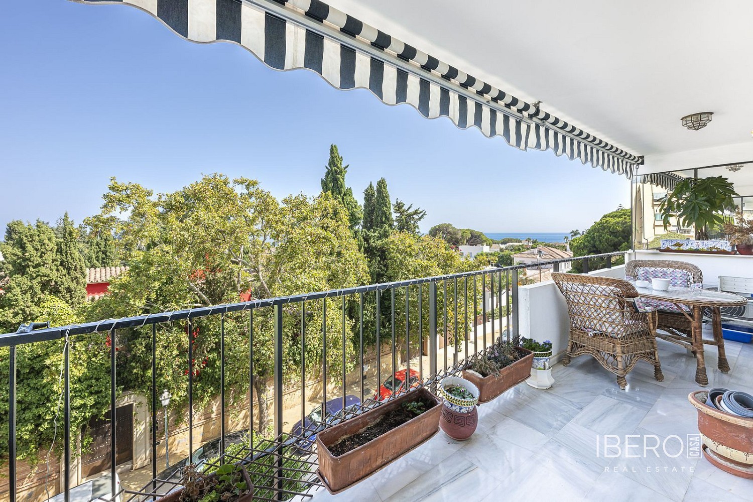 2+kk, Marbella, Španělsko, 55 m² - 2
