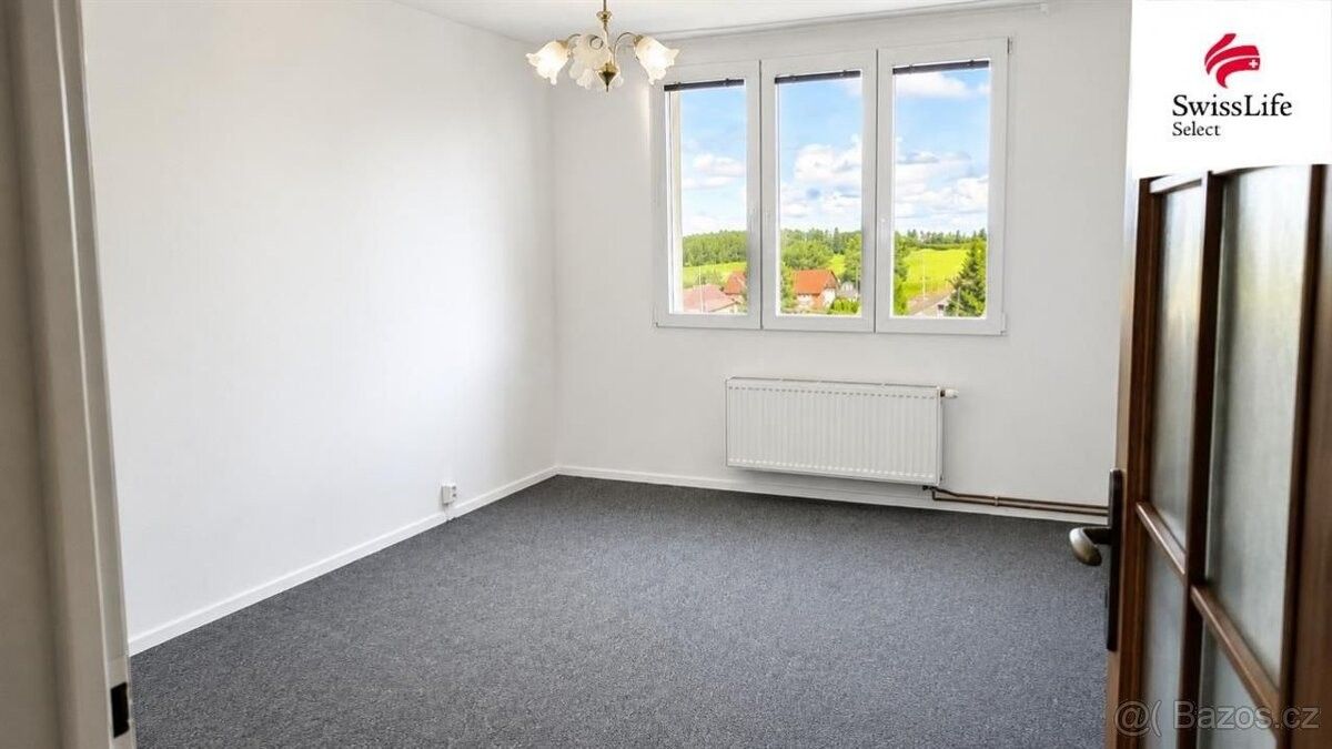 Byty, Úněšov, 330 38 - 1
