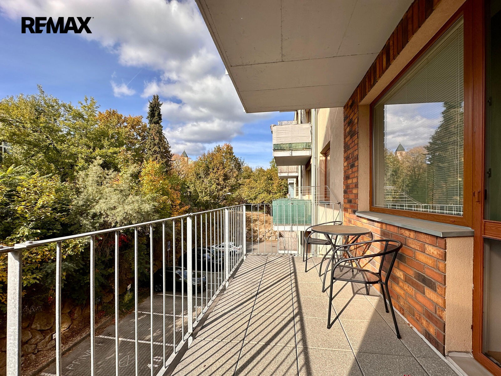 2+kk, U Leskavy, Brno Starý Lískovec, 53 m² - 2