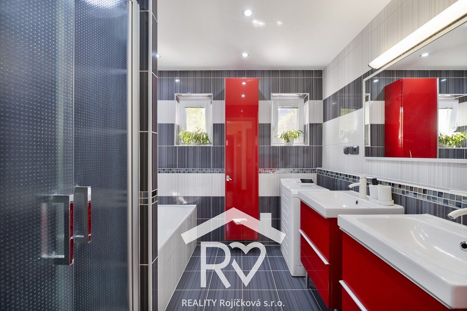 Prodej rodinný dům - Mládežnická, Bohumín - Skřečoň, okres Karviná, 120 m² - 5