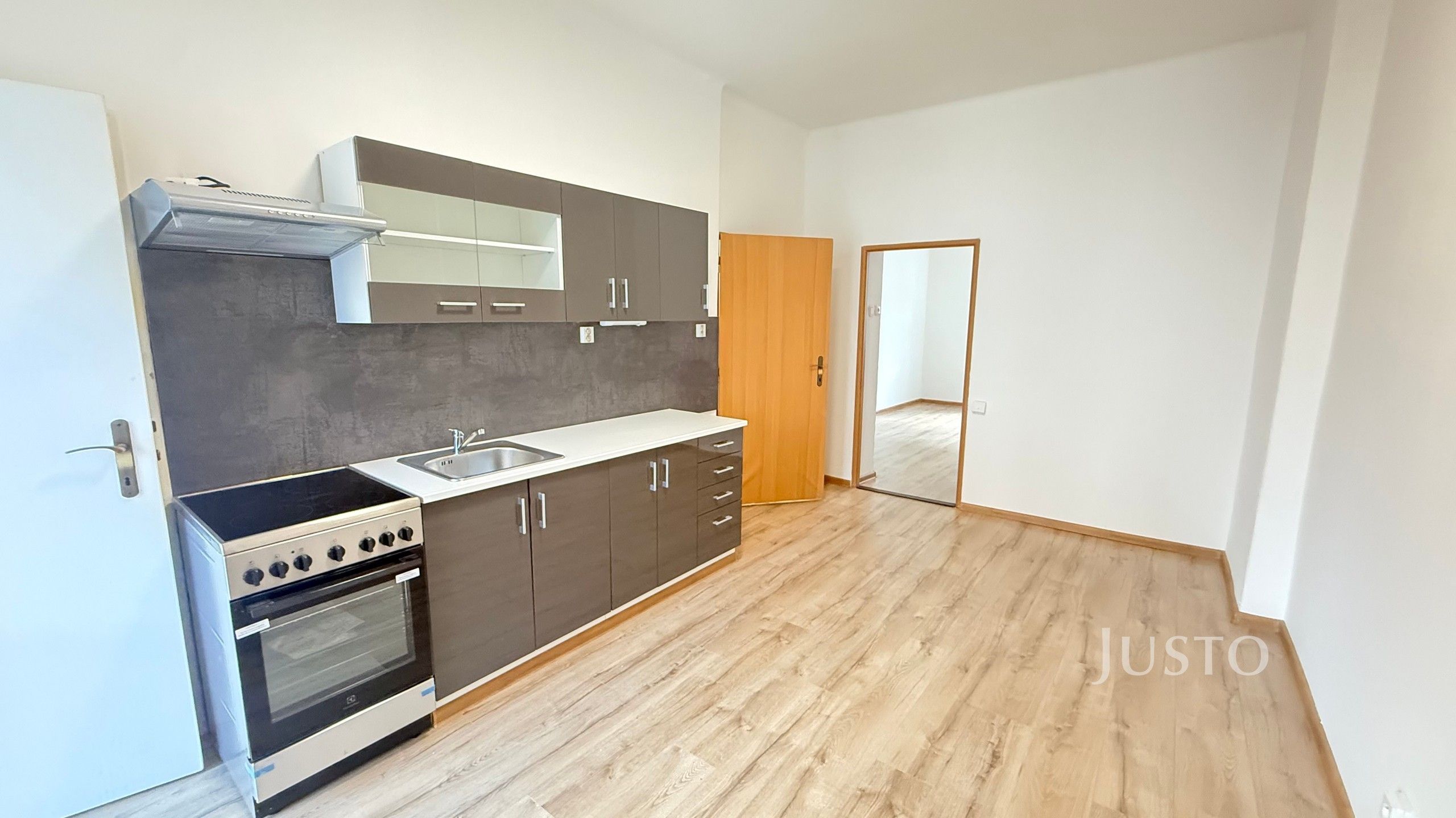 2+1, Plzeňská 760, Děčín IV-Podmokly, 80 m² - 2
