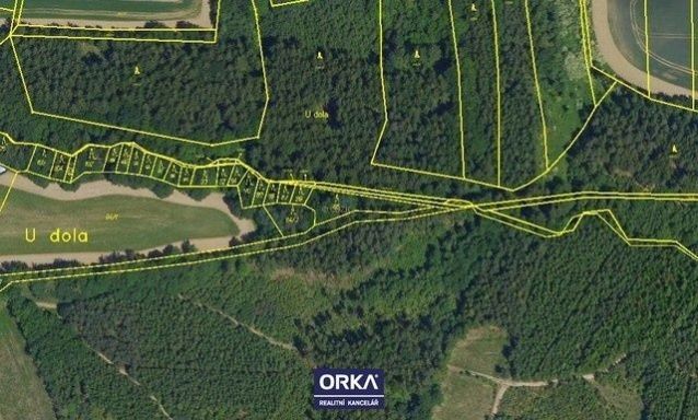 Prodej pozemek pro bydlení - Mohelnice, 789 85