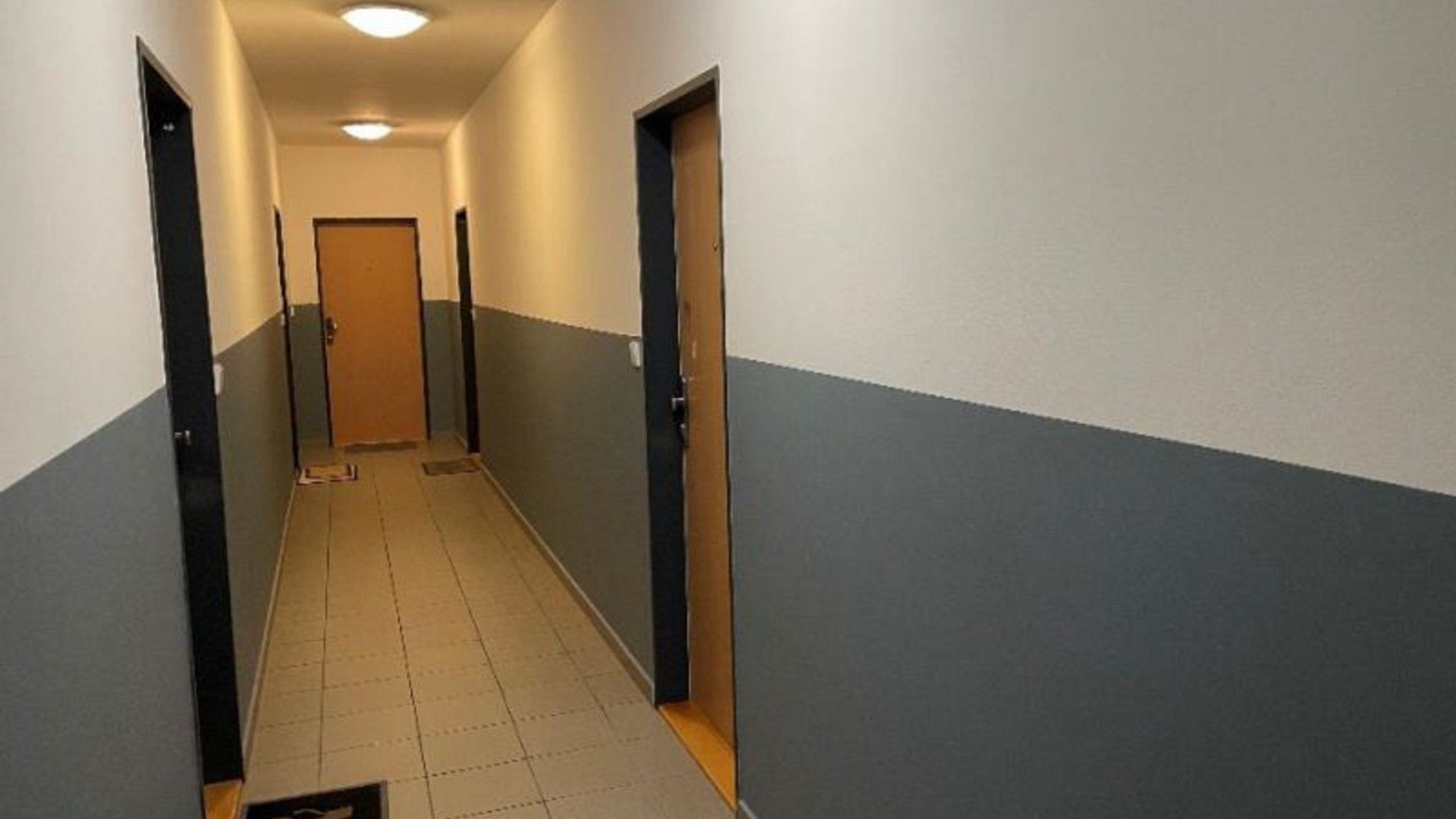 Byt 2+kk · 41 m² · Praha - 4
