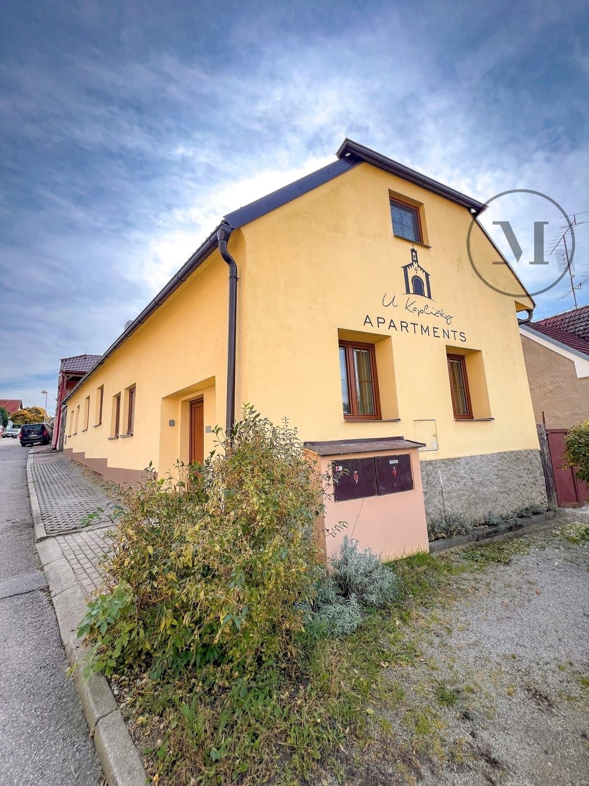 Prodej rodinný dům - Žižkova, Hluboká nad Vltavou, 174 m²