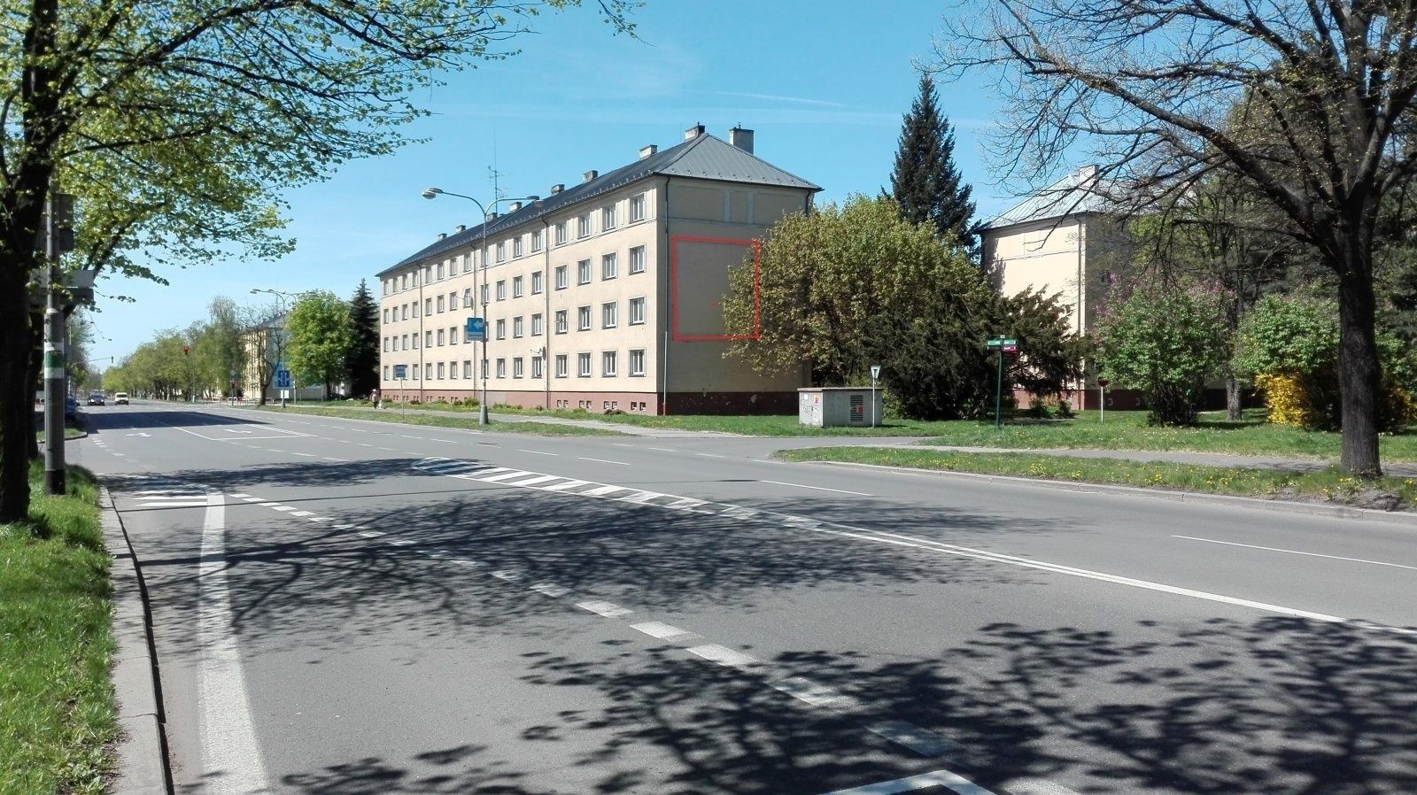 Obchodní prostory · 1 m² · Havířská, Karviná-město, Moravskoslezský kraj - 3