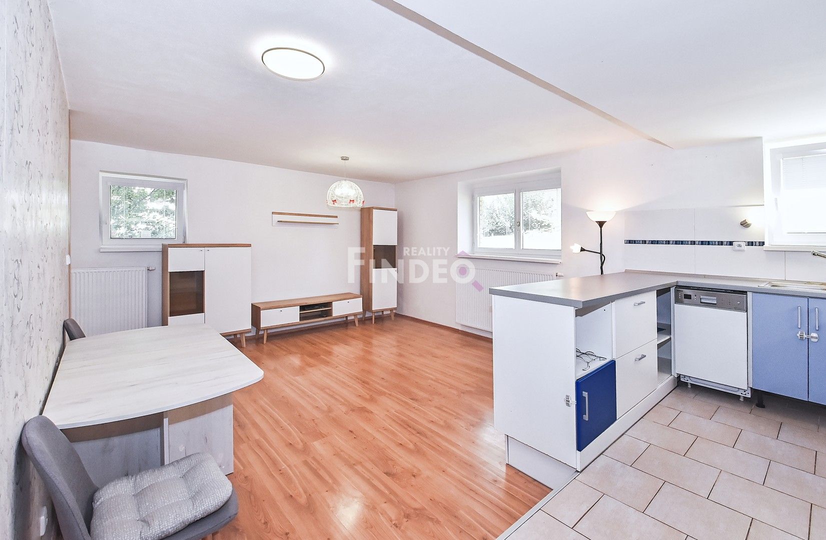 3+kk, Pod Studánkou, Beroun, 76 m²