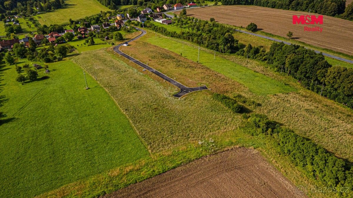 Pozemek pro bydlení · Valašské Meziříčí, 757 01 - 3