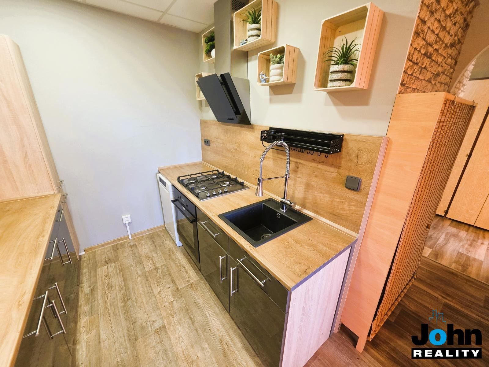 Prodej byt 2+kk - Bělehradská, Most, 40 m² - 5