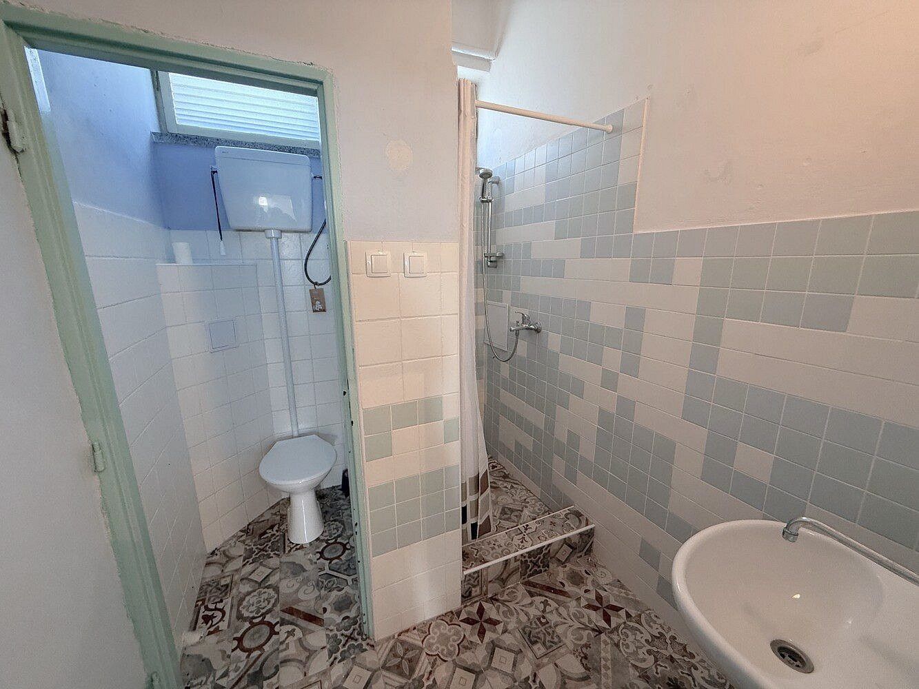 Pronájem sklad - Jičín, 126 m² - 5