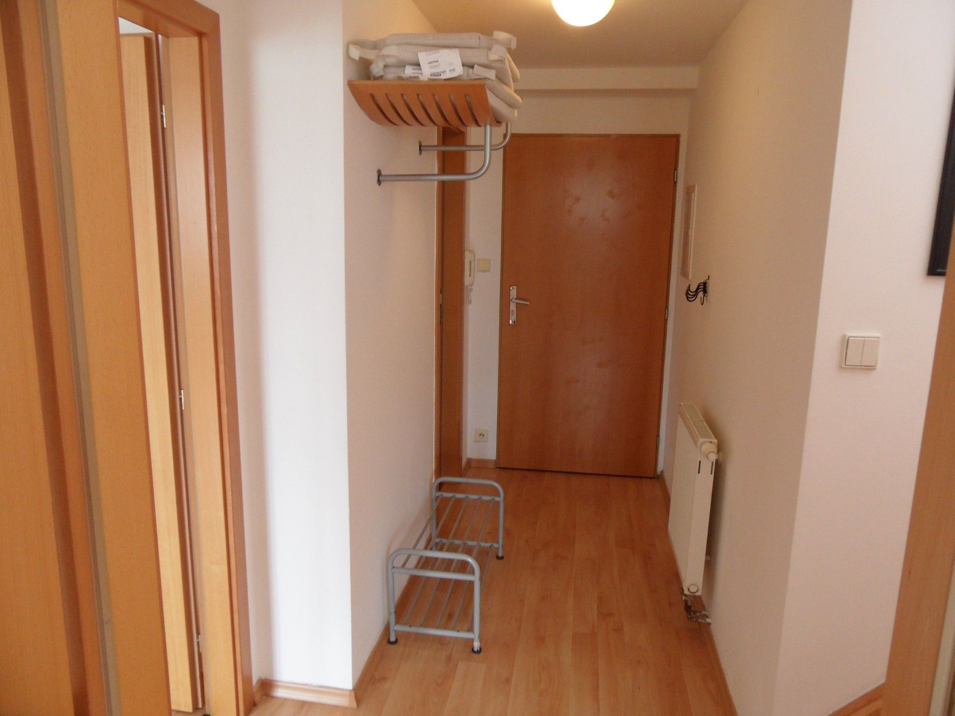 Byt 3+kk · 89 m² · Vodárenská, Praha - 3