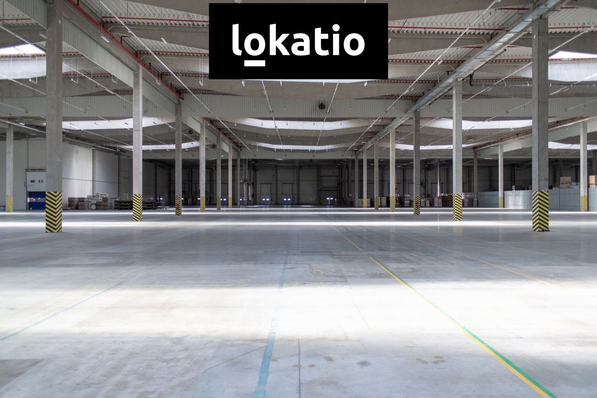Sklad · 5 000 m² · Cerhovice - 3