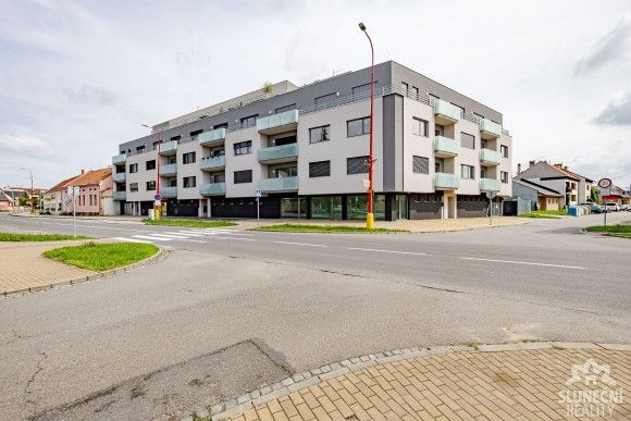 Byty, Staré Město u Uherského Hradiště, 686 03