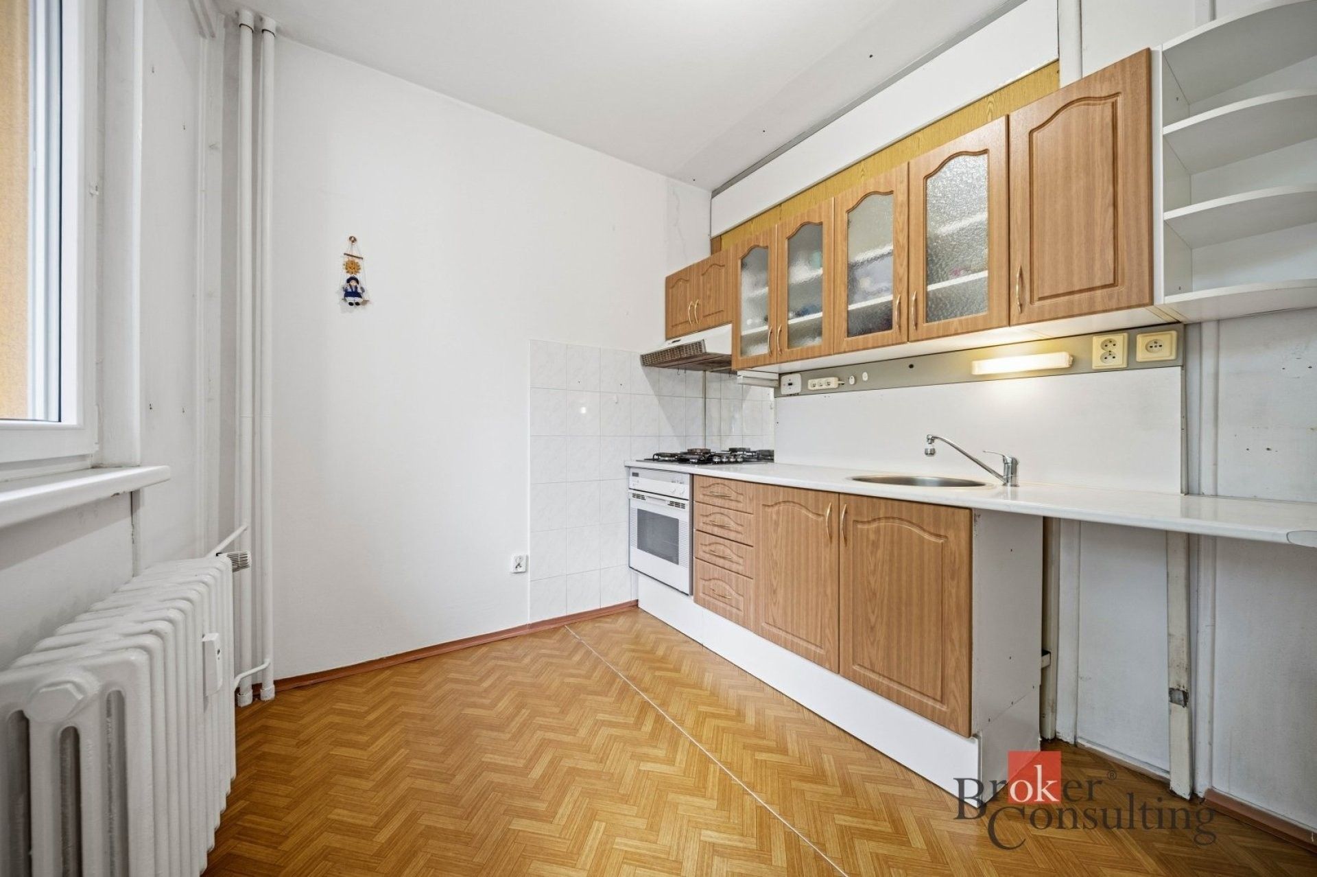 3+1, Kostelecká, Náchod, 68 m² - 2