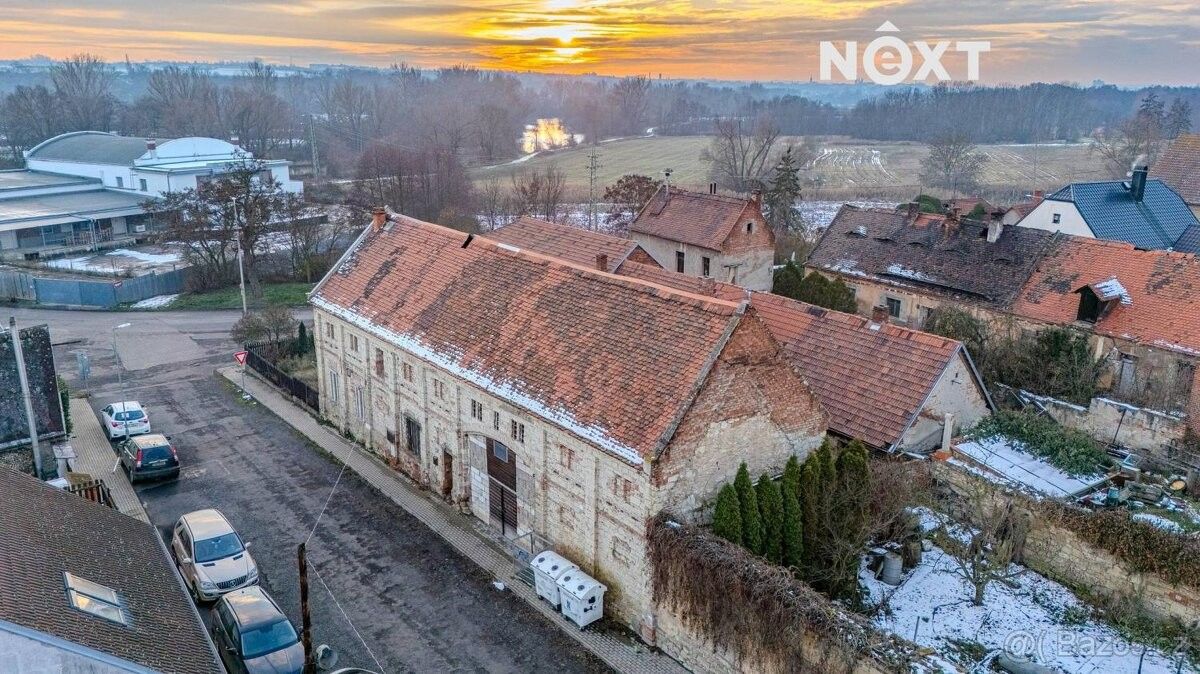 Rodinné domy, Žatec, 438 01