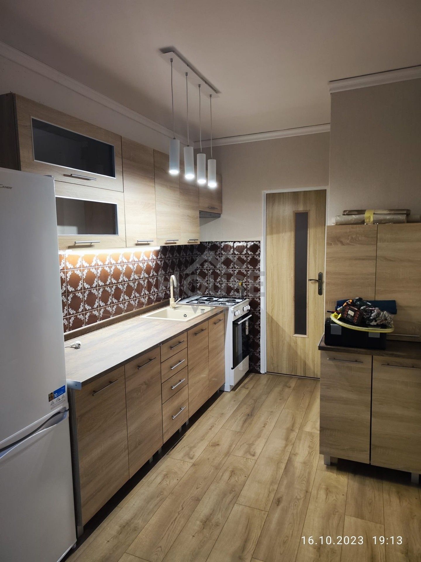 3+1, Píškova, Praha, 75 m²