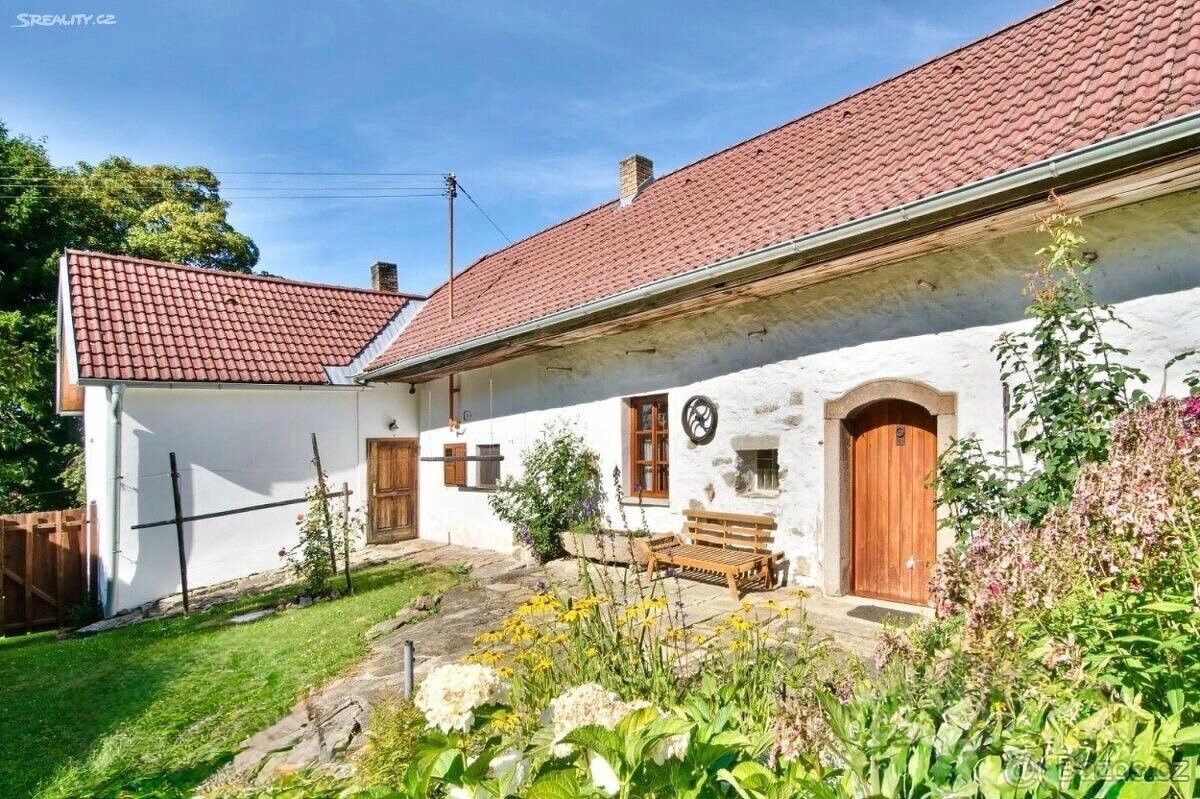 Rodinné domy, Strmilov, 378 53