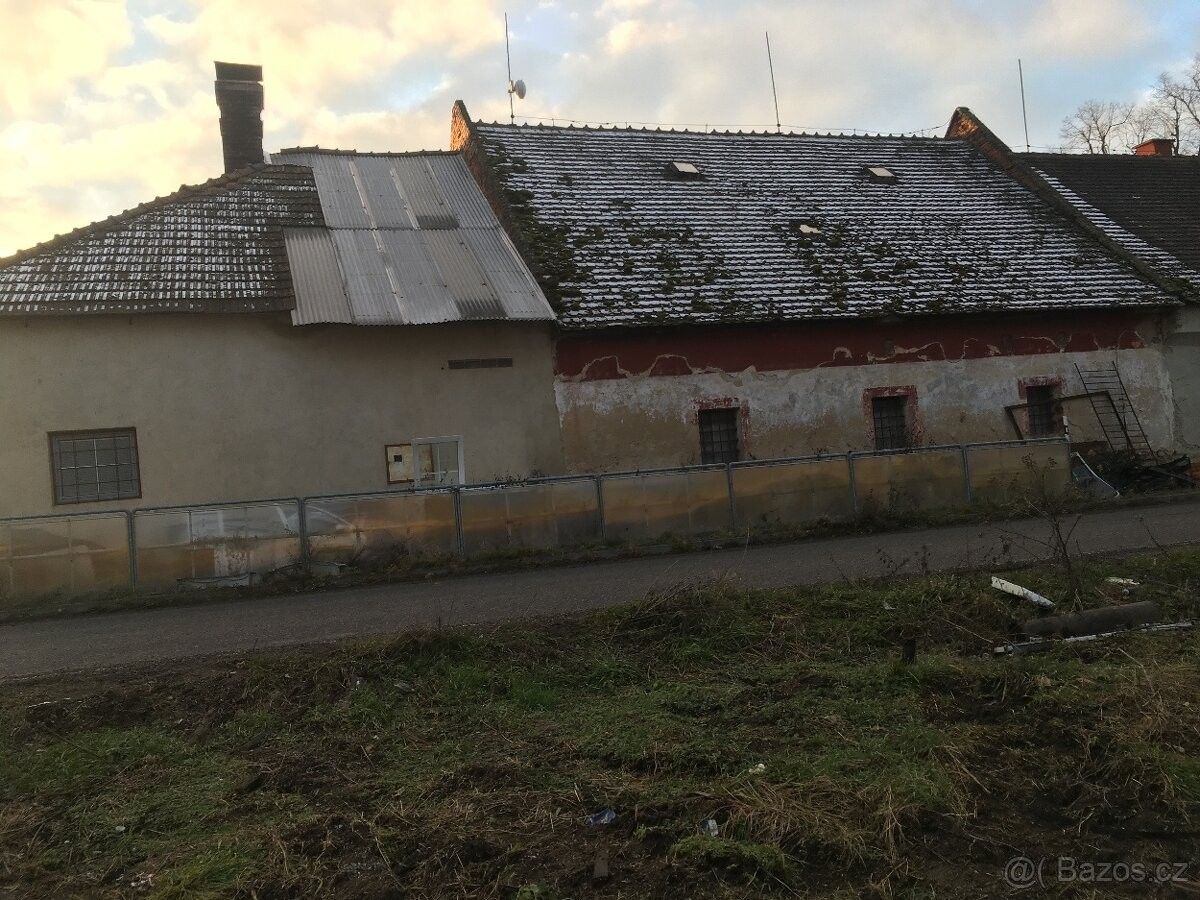 Prodej ostatní - Strážek, 592 53