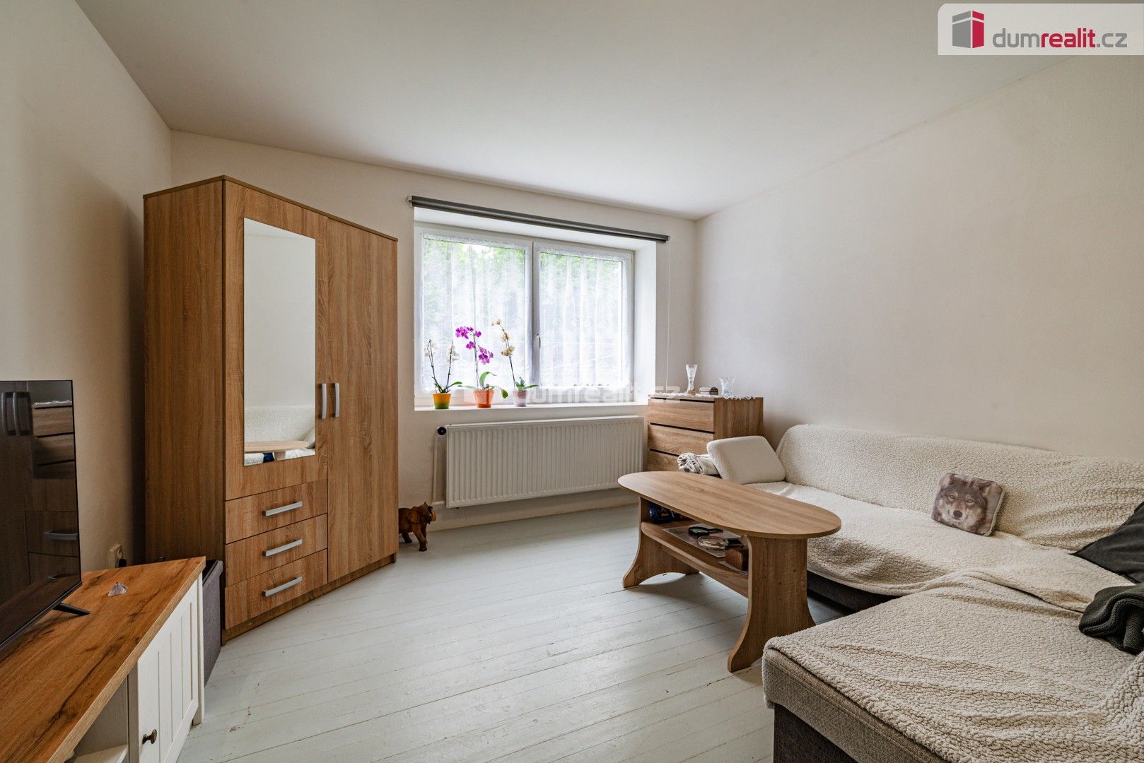 Prodej byt 3+1 - Břehnická, Cheb, 141 m² - 5